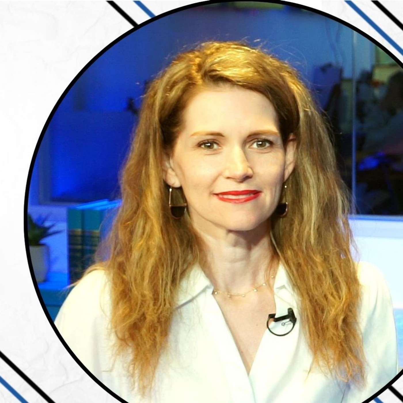 Dr. Eleanor Duelley | Naturopathic Doctor | Certified Nutrition Specialist | Speaker | The Jeff Crilley Show episode artwork