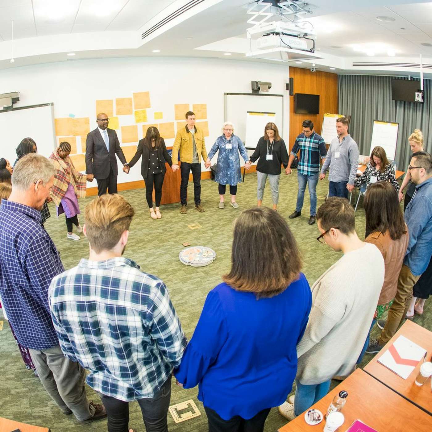Dr. Eric Barreto | 2019 Princeton Forum on Youth Ministry - Closing Worship episode artwork