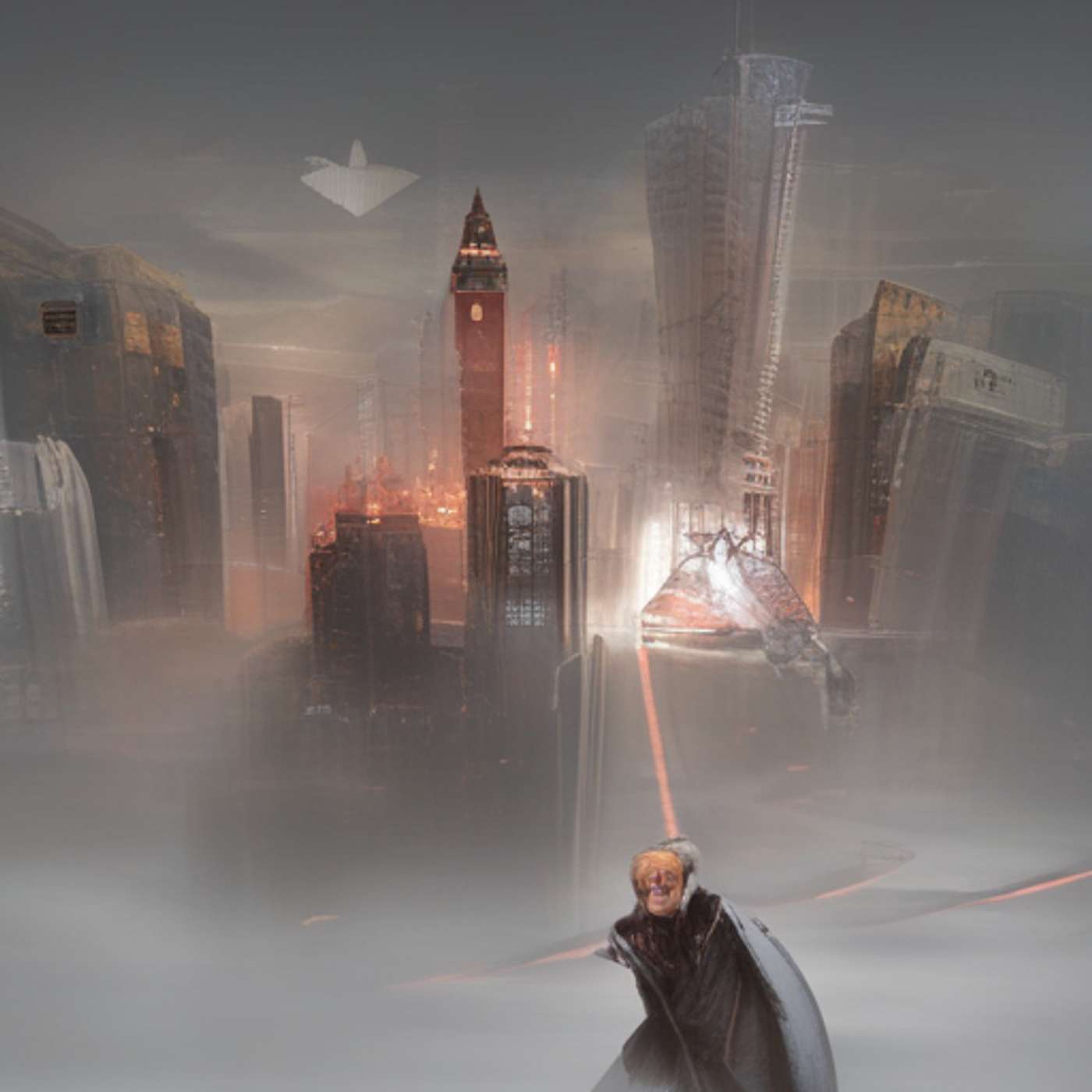 Salesforce Strategies for Alternative Lending Success episode artwork