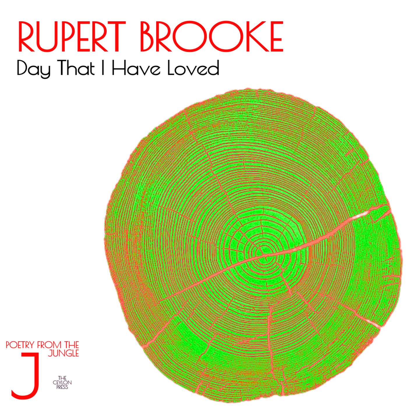 The Sri Lanka Podcast: Poetry From The Jungle