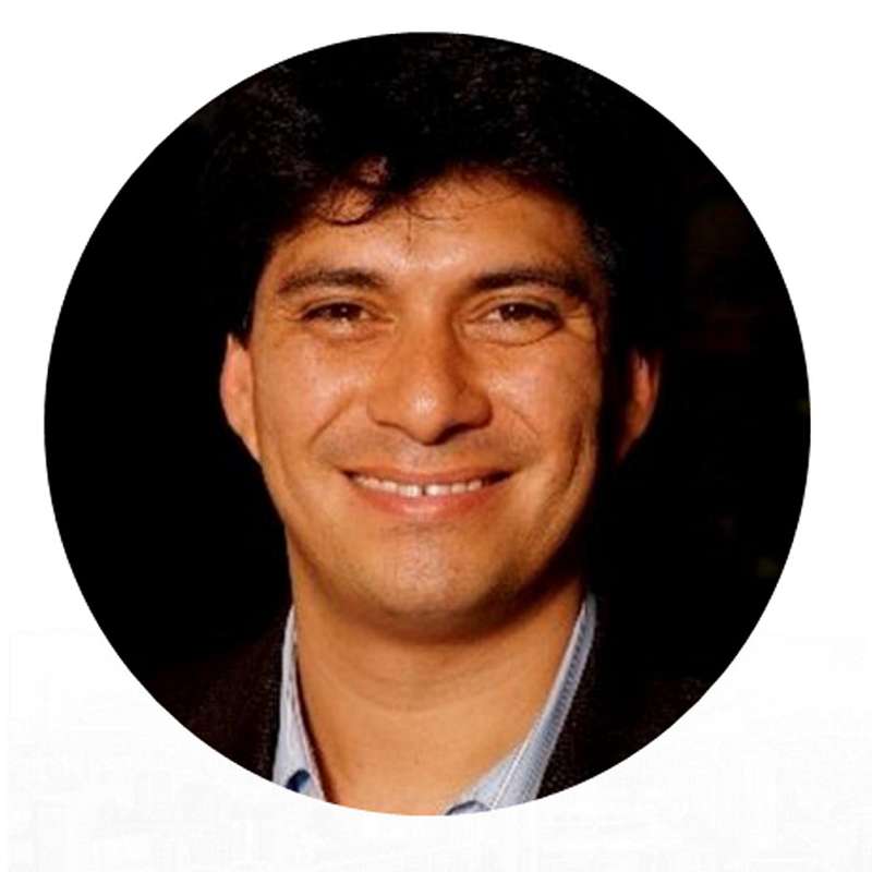 Ricardo Maldonado