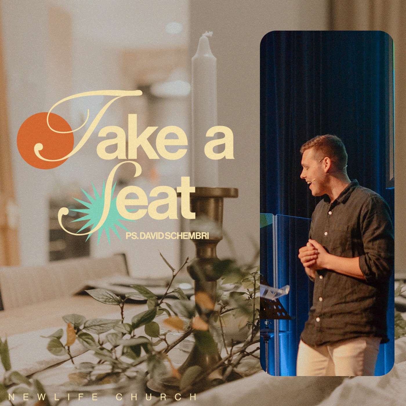 Newlife Church: Coolangatta