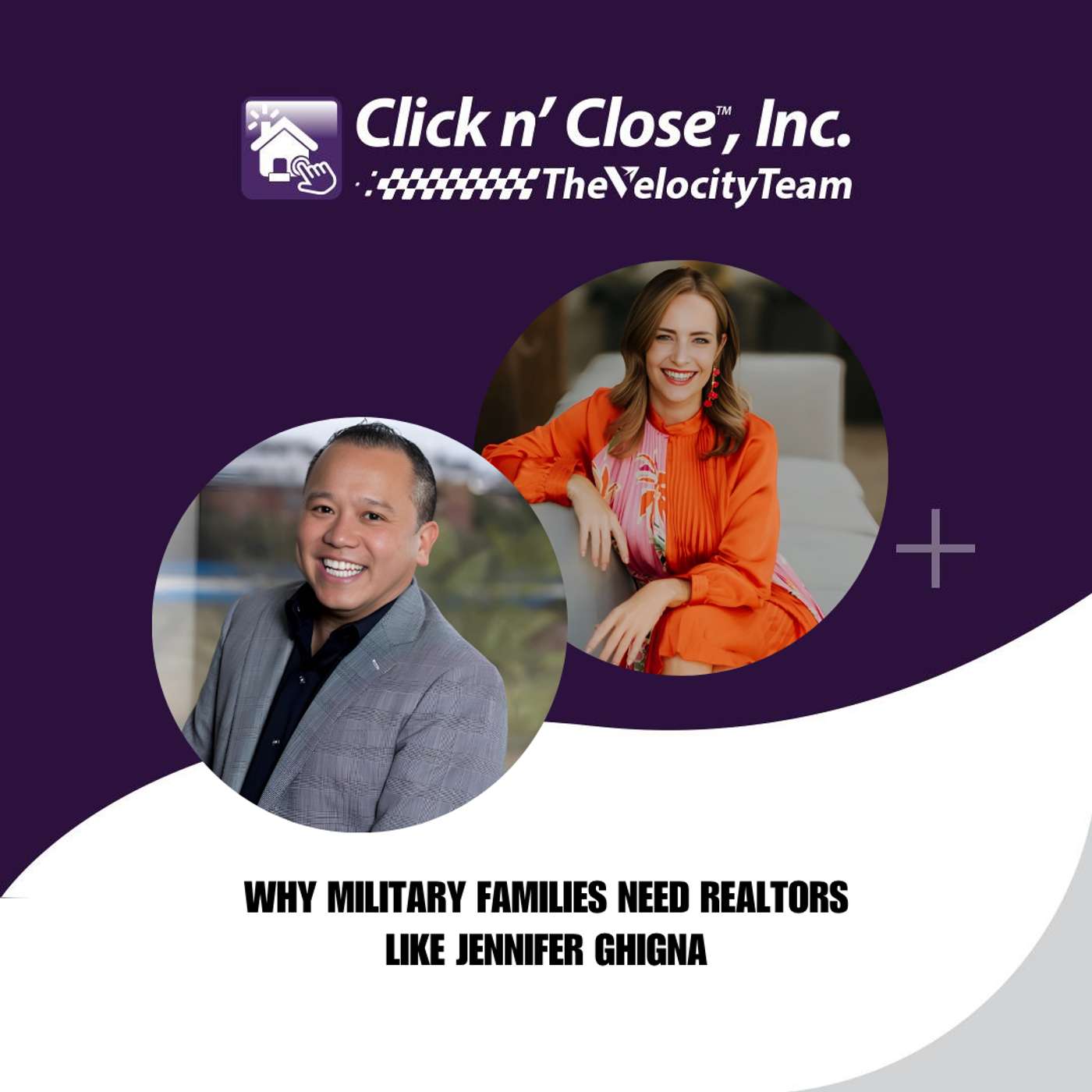 The Velocity Podcast