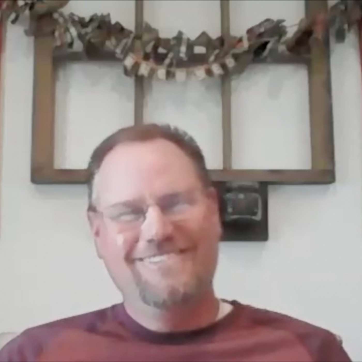 201 | ❤️ "You Can't Recall the Memories You Never Make": Success Story With Member Dave Banks