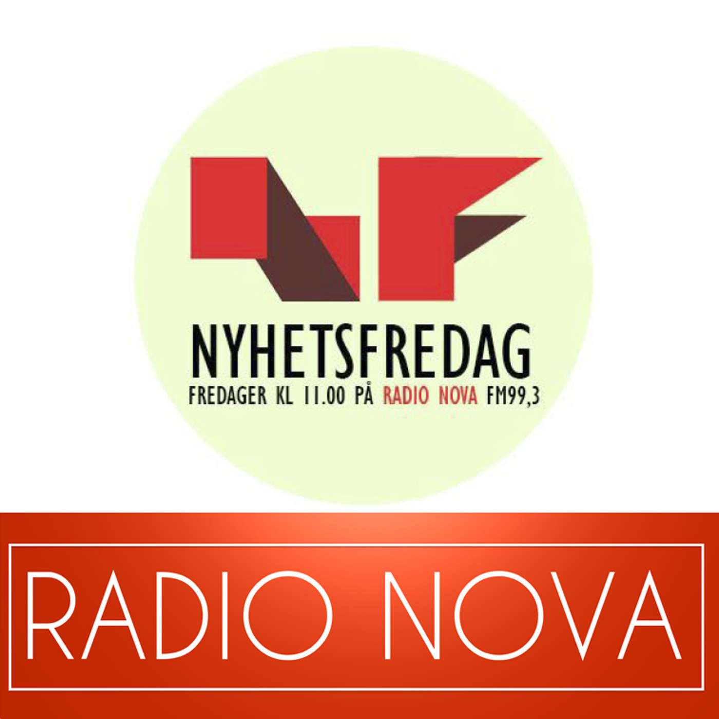 STUDiO-festivalen nedlegges, vi var på jentecamp og Erna krever kvalitet. Nyhetsfredag 7/3/14 episode artwork