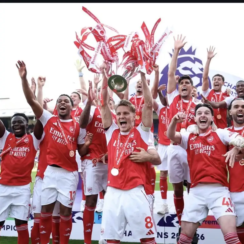 🔴⚪ To my fellow champions🏆