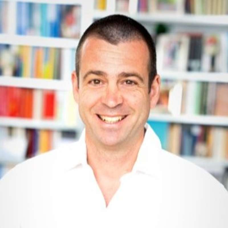 Simon Severino