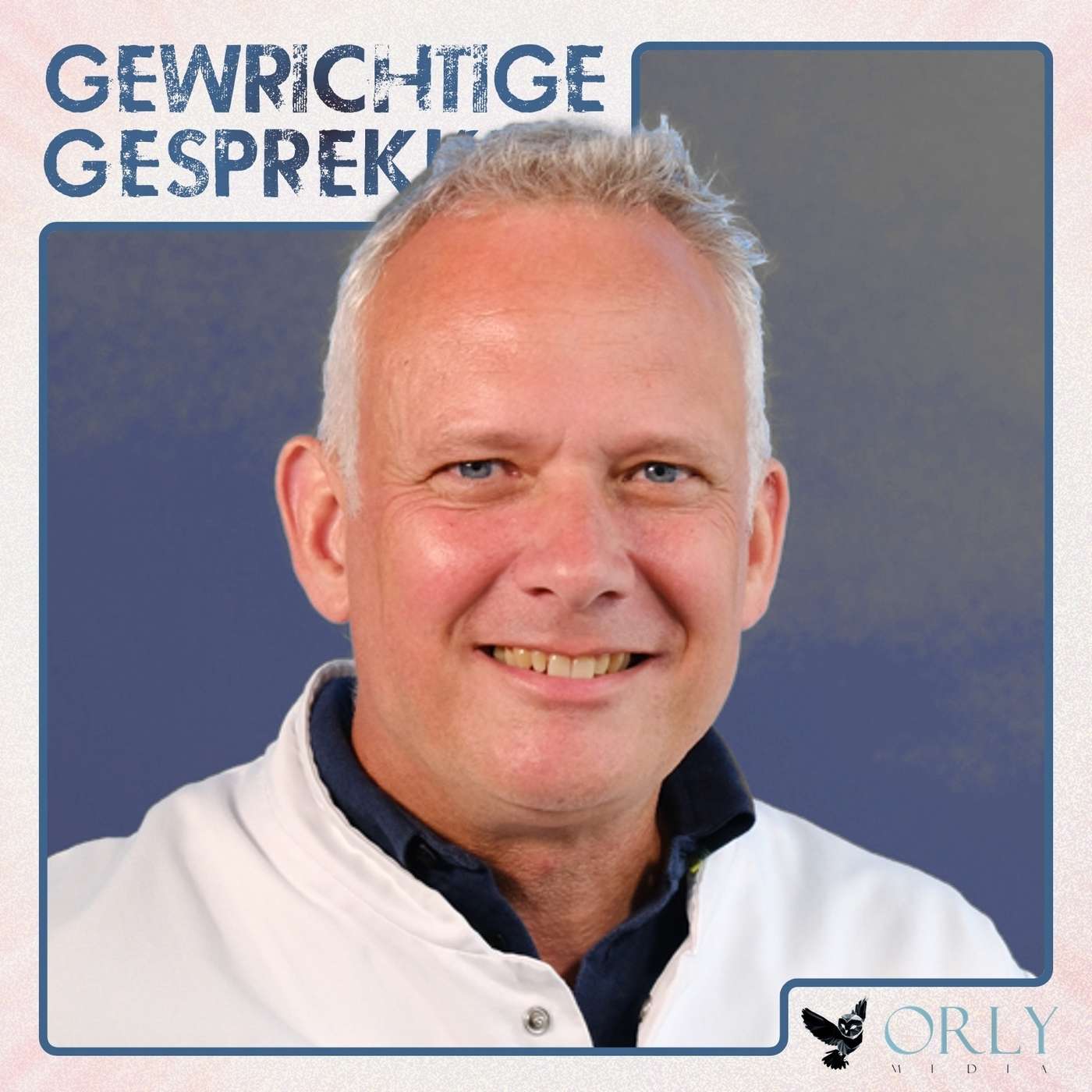 Reumatologie: Zwangerschap en Reuma, met Radboud Dolhain episode artwork