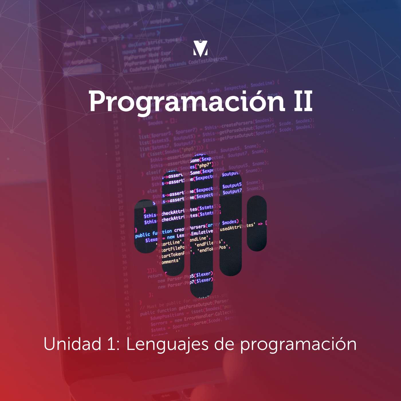 1 - PROGRAMACIÓN II: Unidad 1 - Lenguajes de programación episode artwork