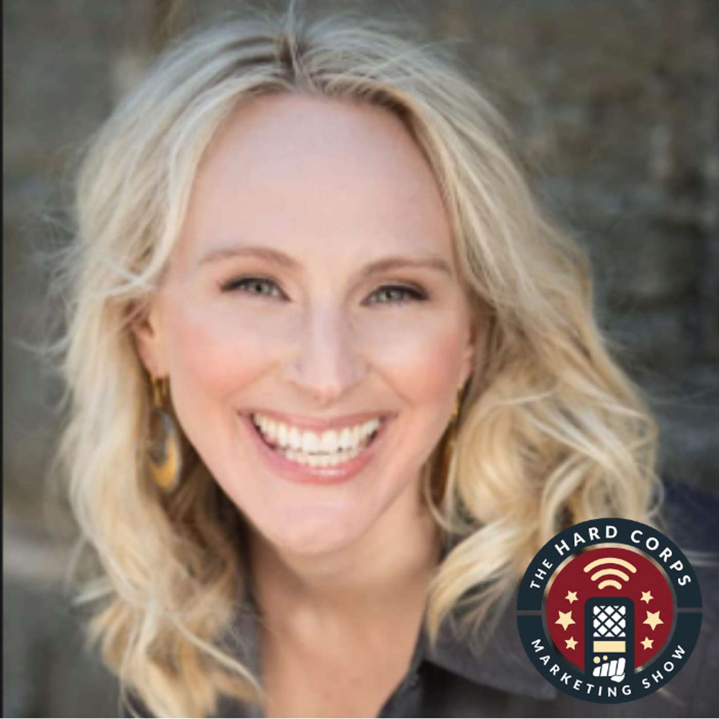 ABM & The Dark Funnel - Latane Conant - Hard Corps Marketing Show #81 episode artwork