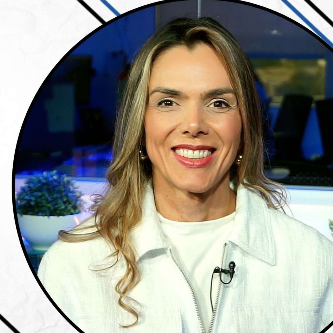 Dr Beatriz Canamary | CEO & Founder | SuRe Strategy Group | The Jeff Crilley Show episode artwork