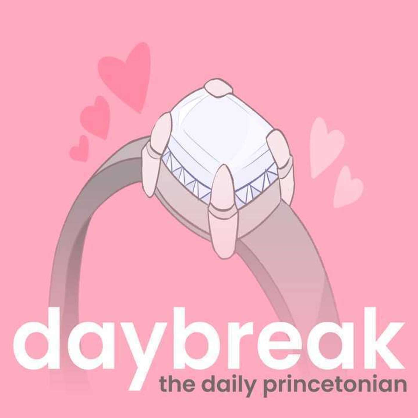 Can this algorithm help Princeton students find love? episode artwork