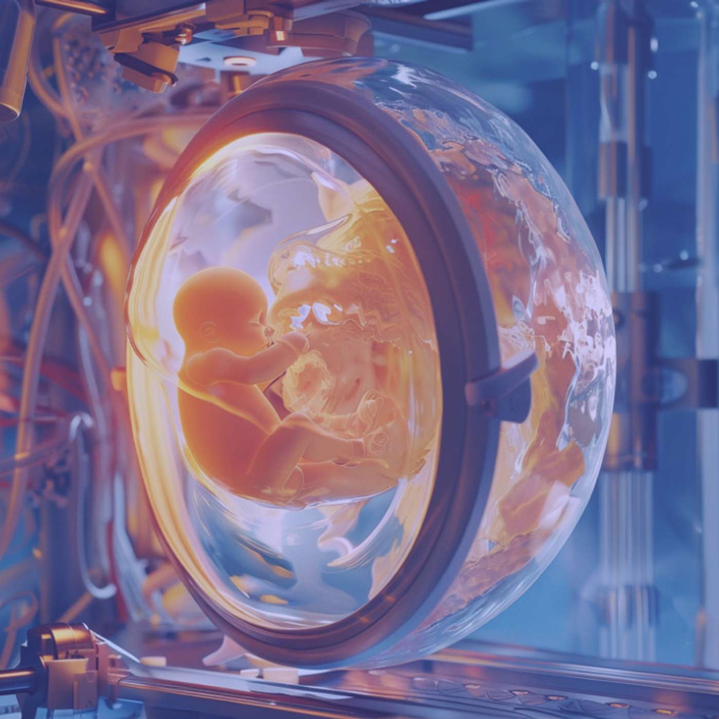 #454 | The Future of Fertility