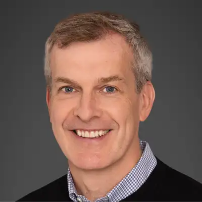 Duncan Mavin