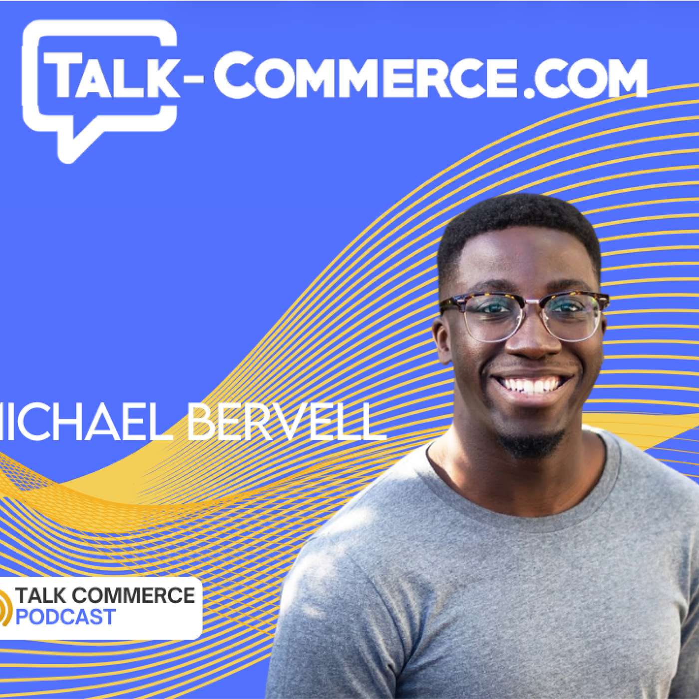 Michael Bervell and Test Party Are Fixing Web Accessibility for E-Commerce