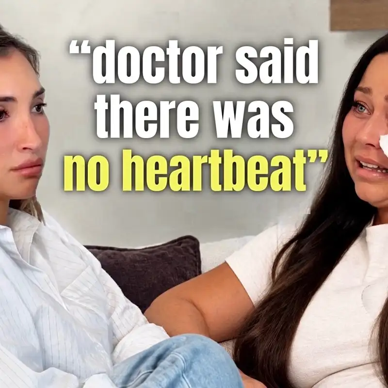 What Nobody Tells You About Getting Pregnant