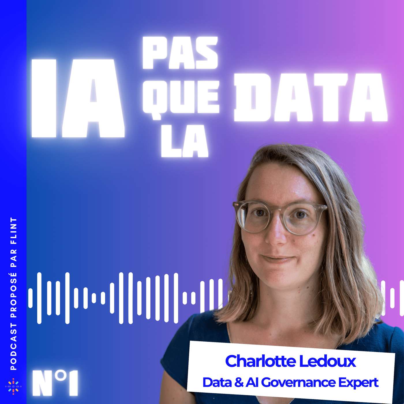 IA pas que la Data - Reprendre le contrôle sur tout ce qui se dit autour de l’intelligence artificielle