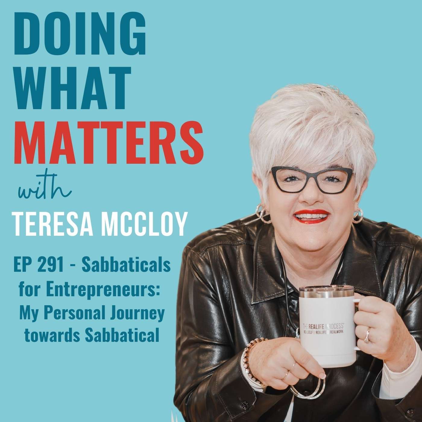 REALIFE Conversations for Christian Coaches