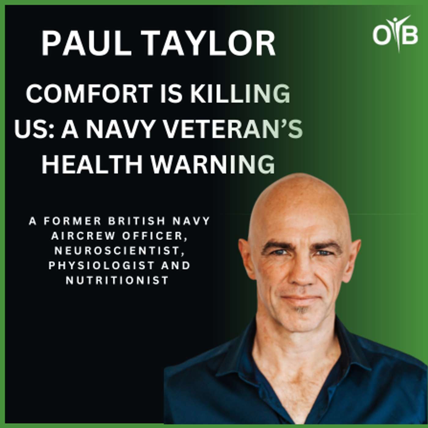 Optimise Your Body with Martin Silva