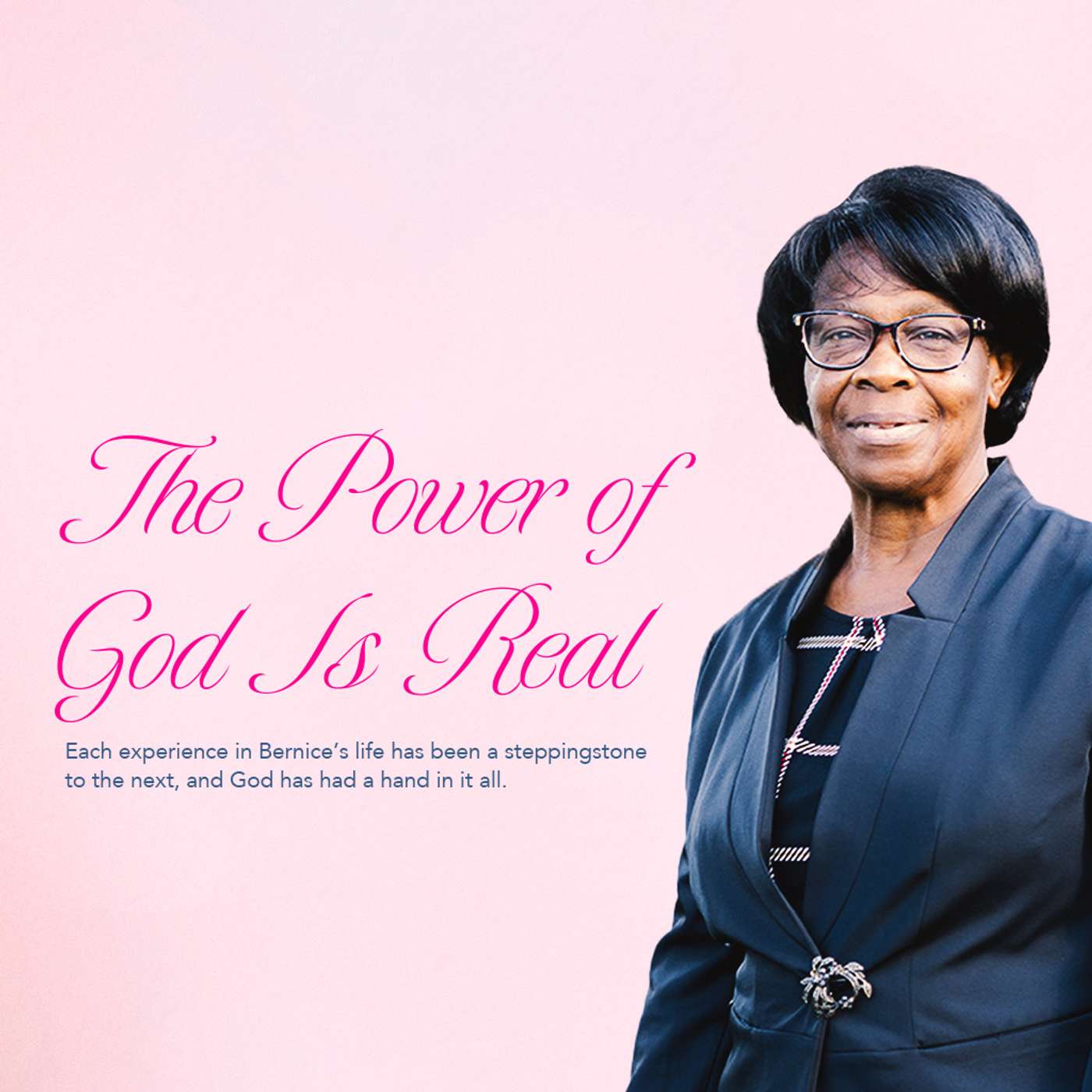 The Power of God Is Real