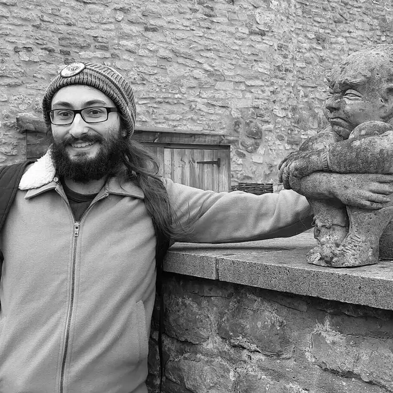 The Voice of the Mussterons