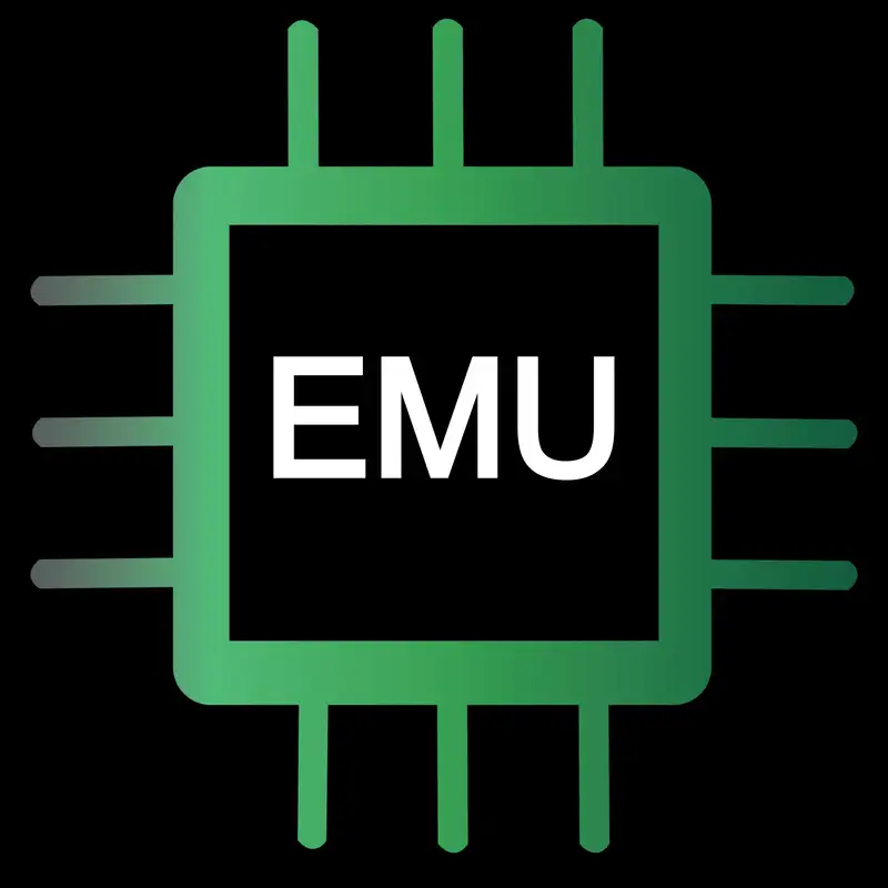 E38 - Emulation Engineer (Saeed Saabni)