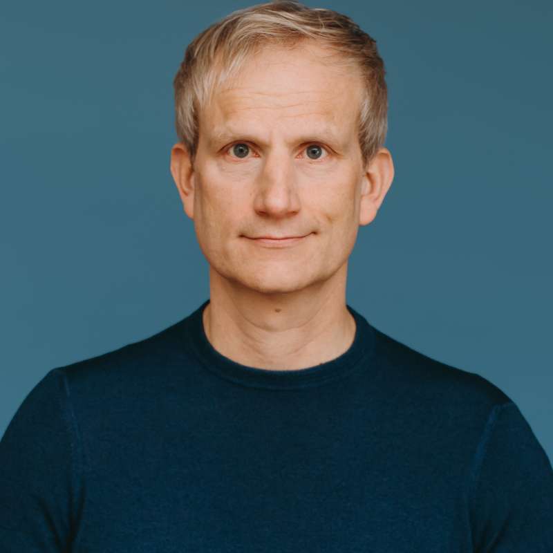 Oliver Aust