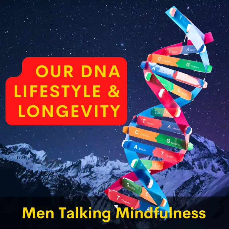 Epigenetics & Aging: The Science of Longevity.