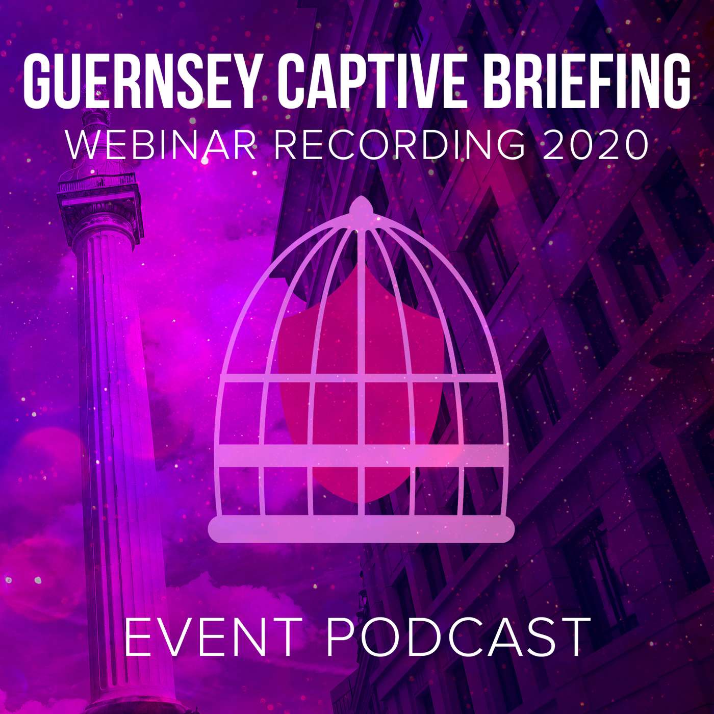 Guernsey Captive Briefing Webinar