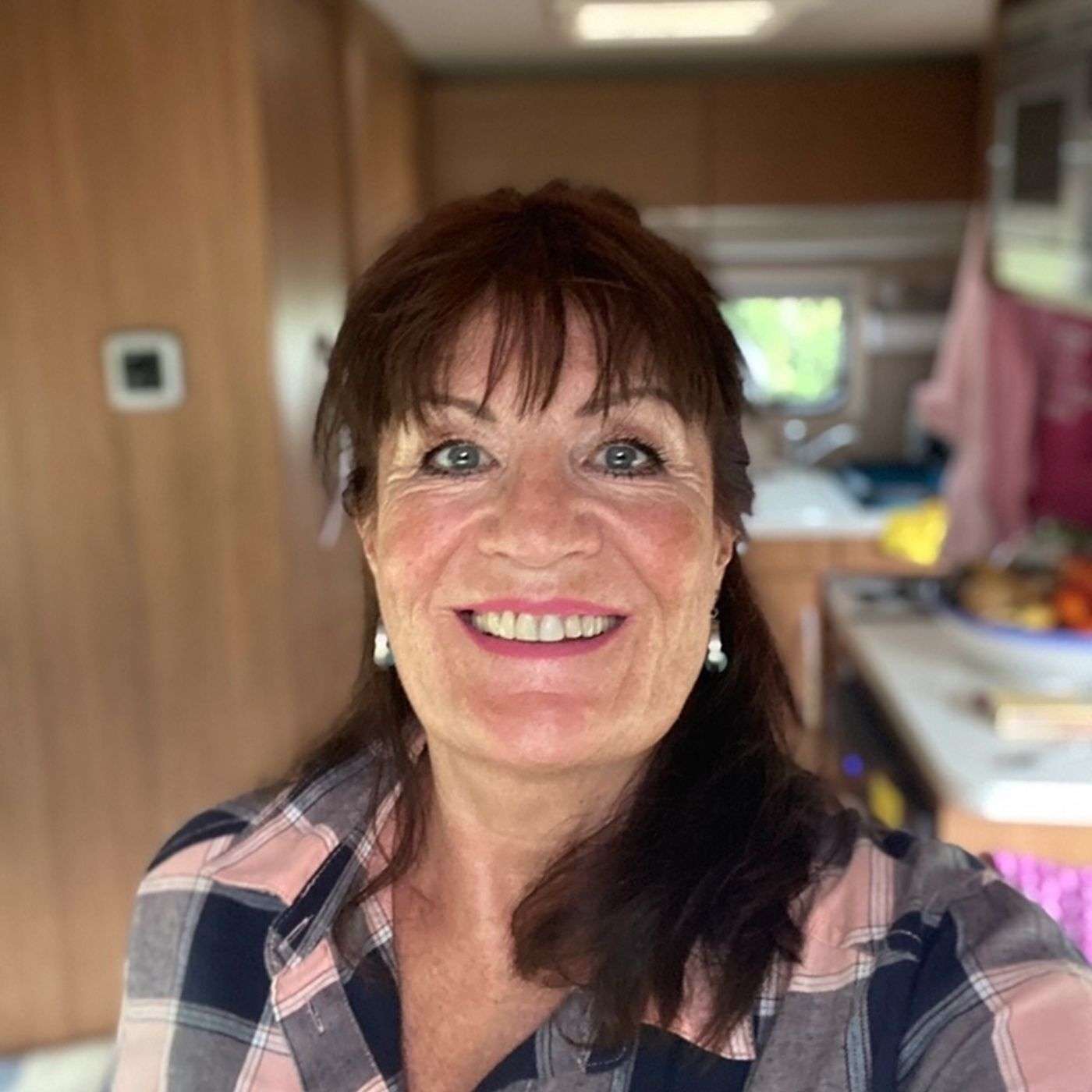 Prime Spark with Sara Hart