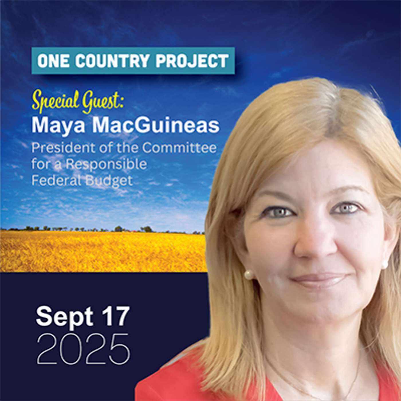 Drowning in Debt: A National Security Risk