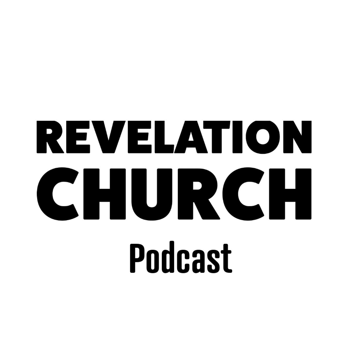 Revelation Church Podcast cover art