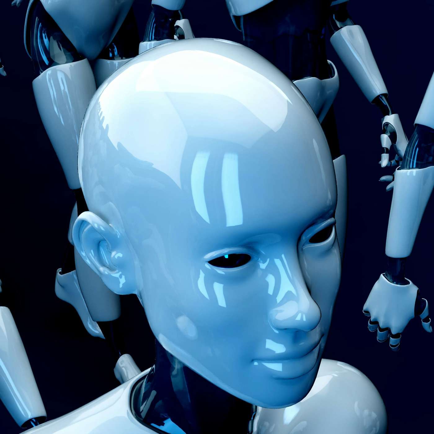 Will AI Agents Pump Up Our Profits? episode artwork
