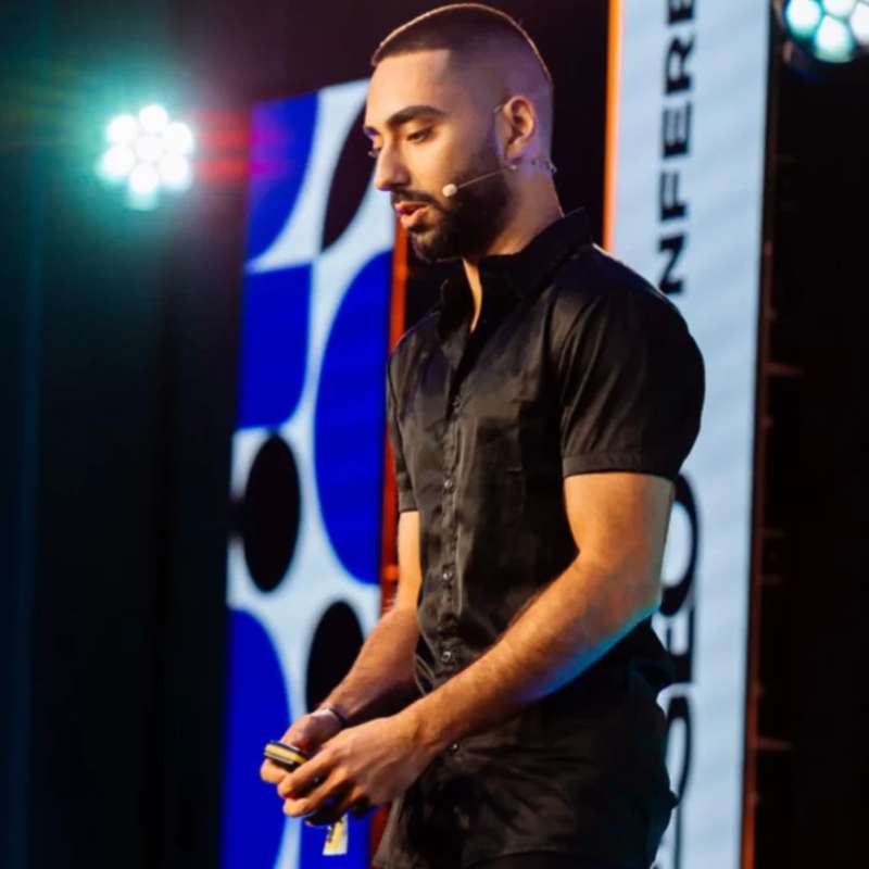 Kasra Dash