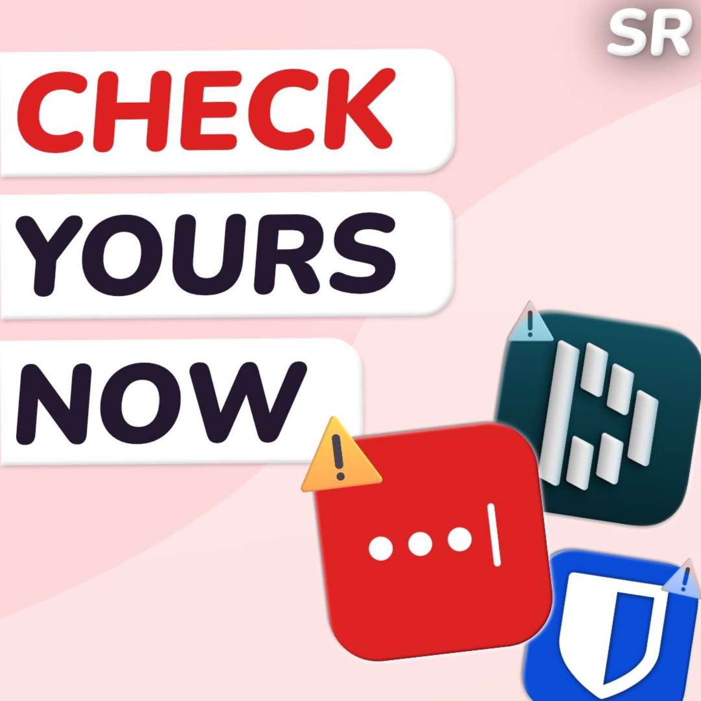 Password Manager Vaults Aren't Private, Google Threatens Open Android, & Apple's Global Age Verification