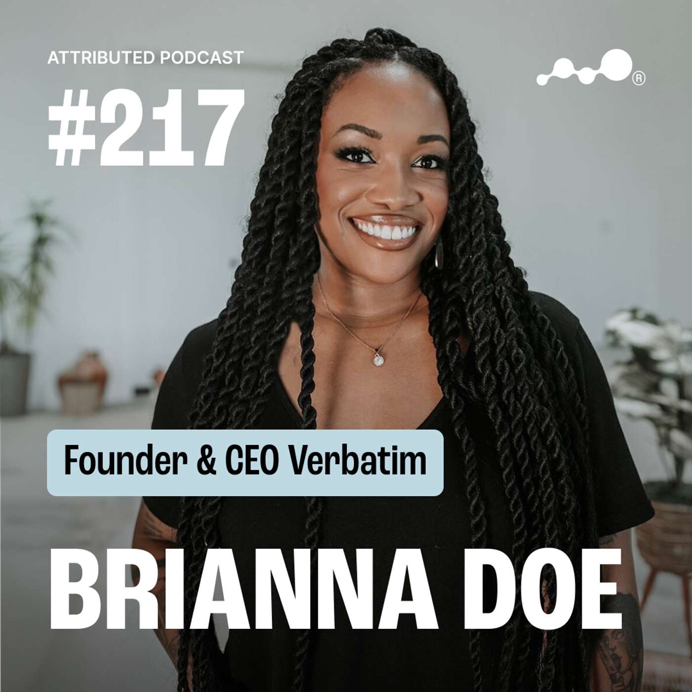 Attributed - A podcast by Dreamdata