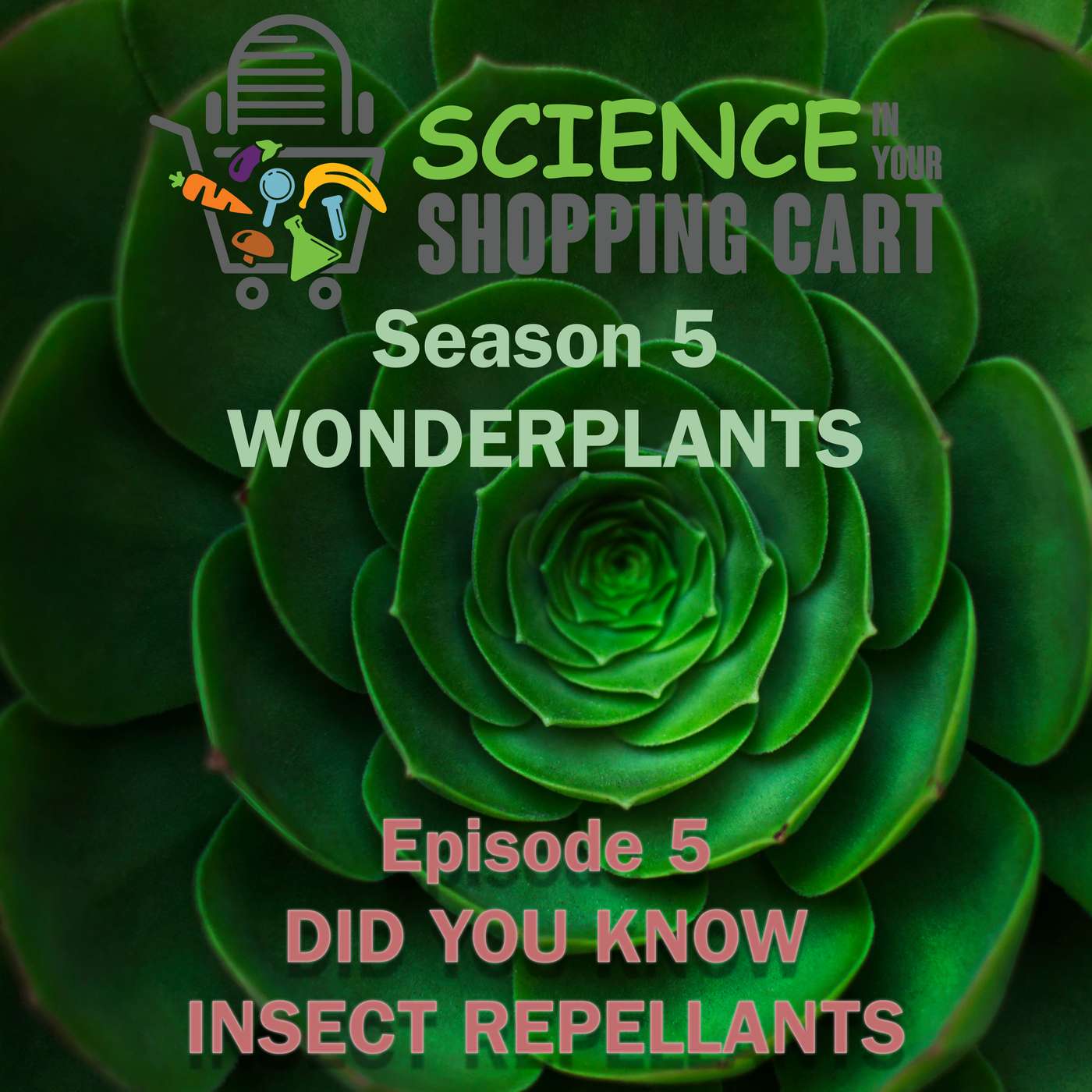 Science In Your Shopping Cart