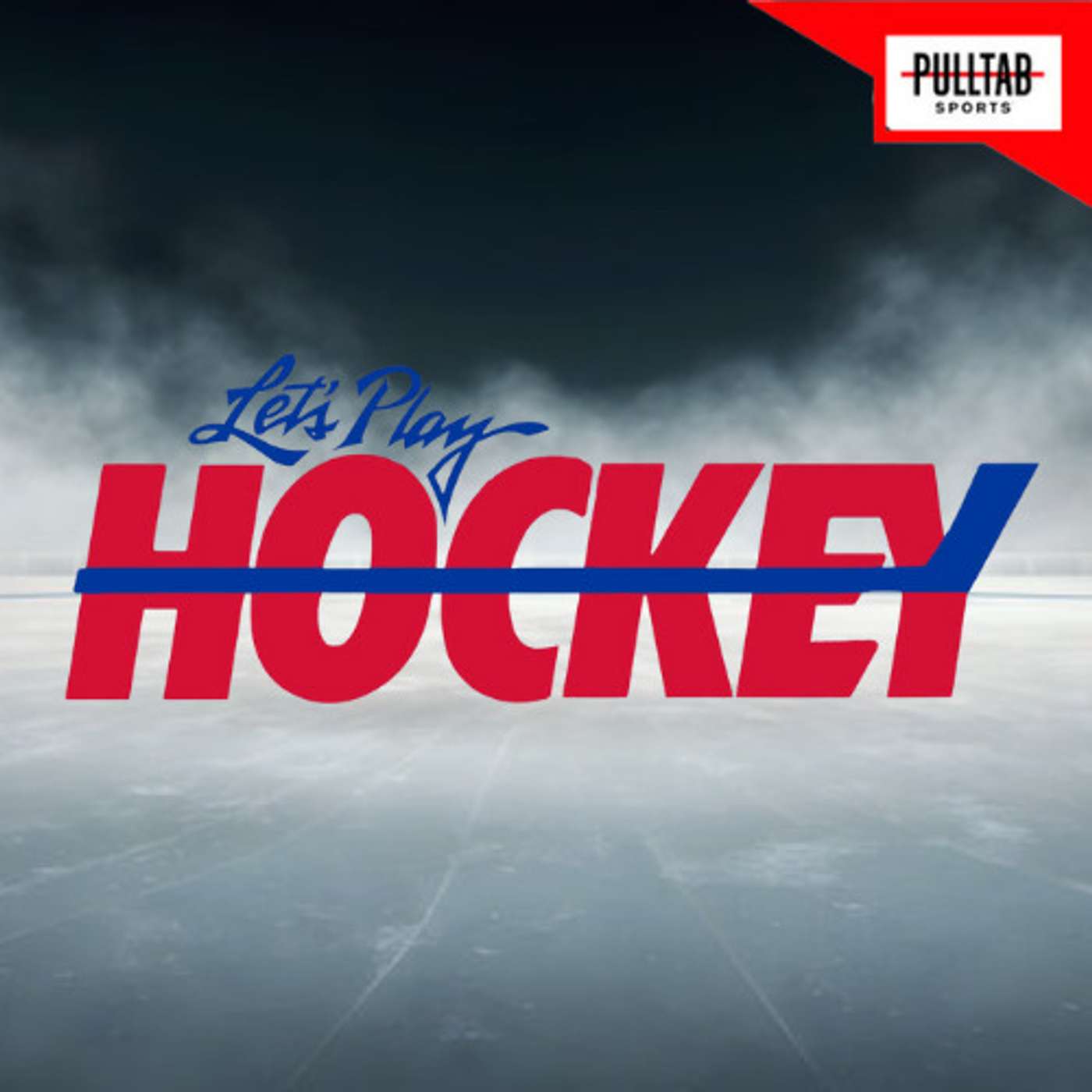 Let\'s Play Hockey