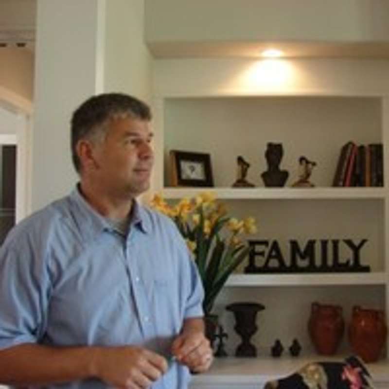 Bruce Upchurch