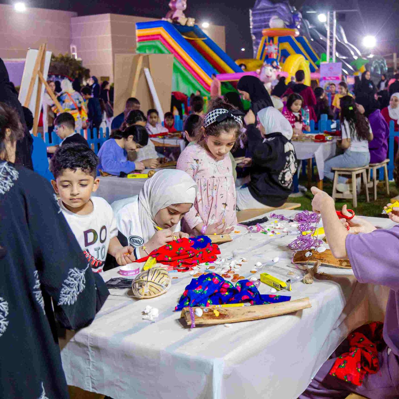 Sharjah Museums to host family event 'Lamma' from today (25.12.24)