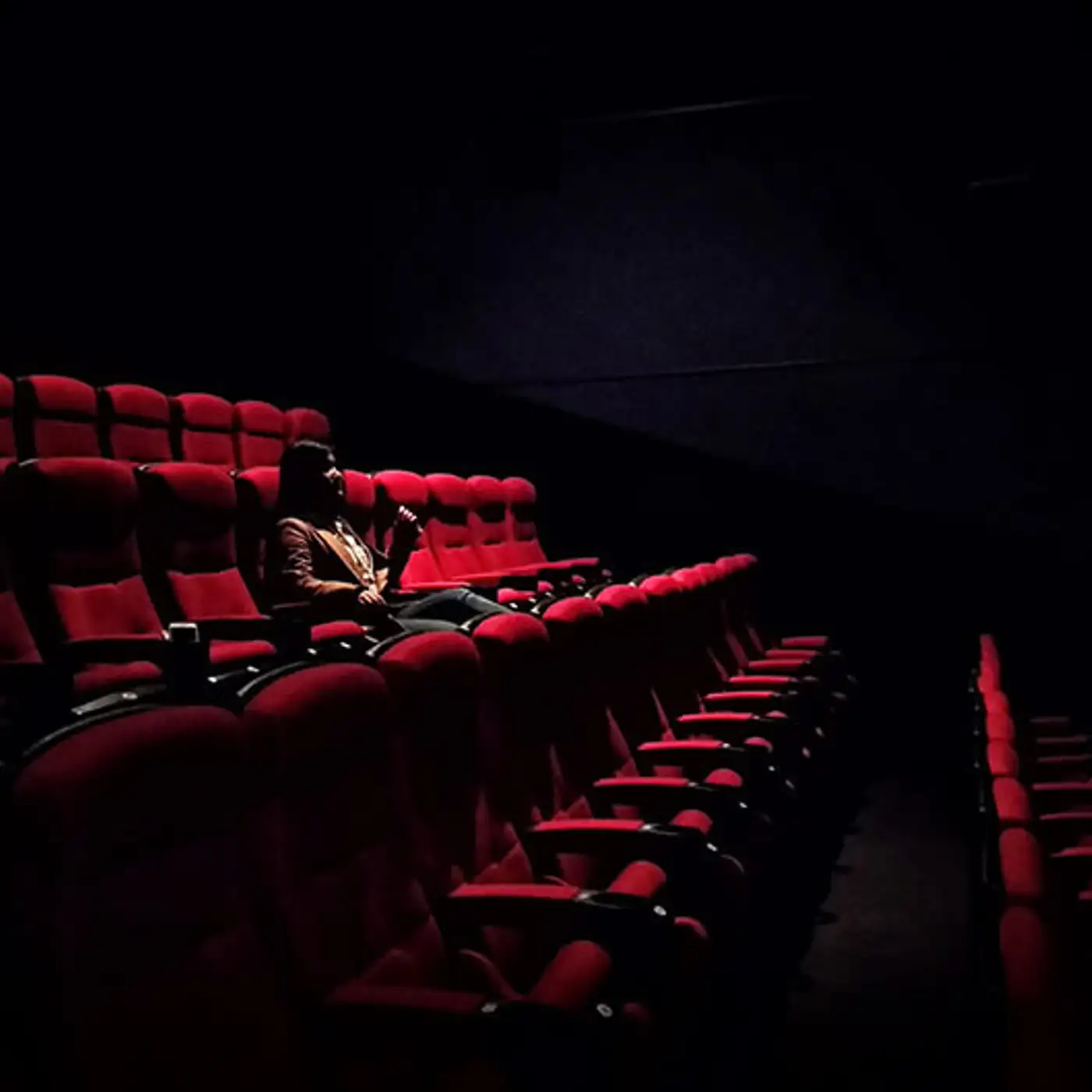 Cover art for episode: Are you a movie critic? You might be great at CRO! With Sumantha Shankaranarayana - CRO.CAFE podcast