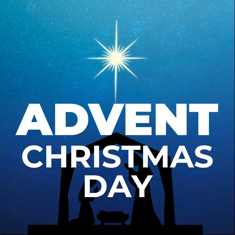 Ascend Advent 2022 Day 25: Growing in Grace