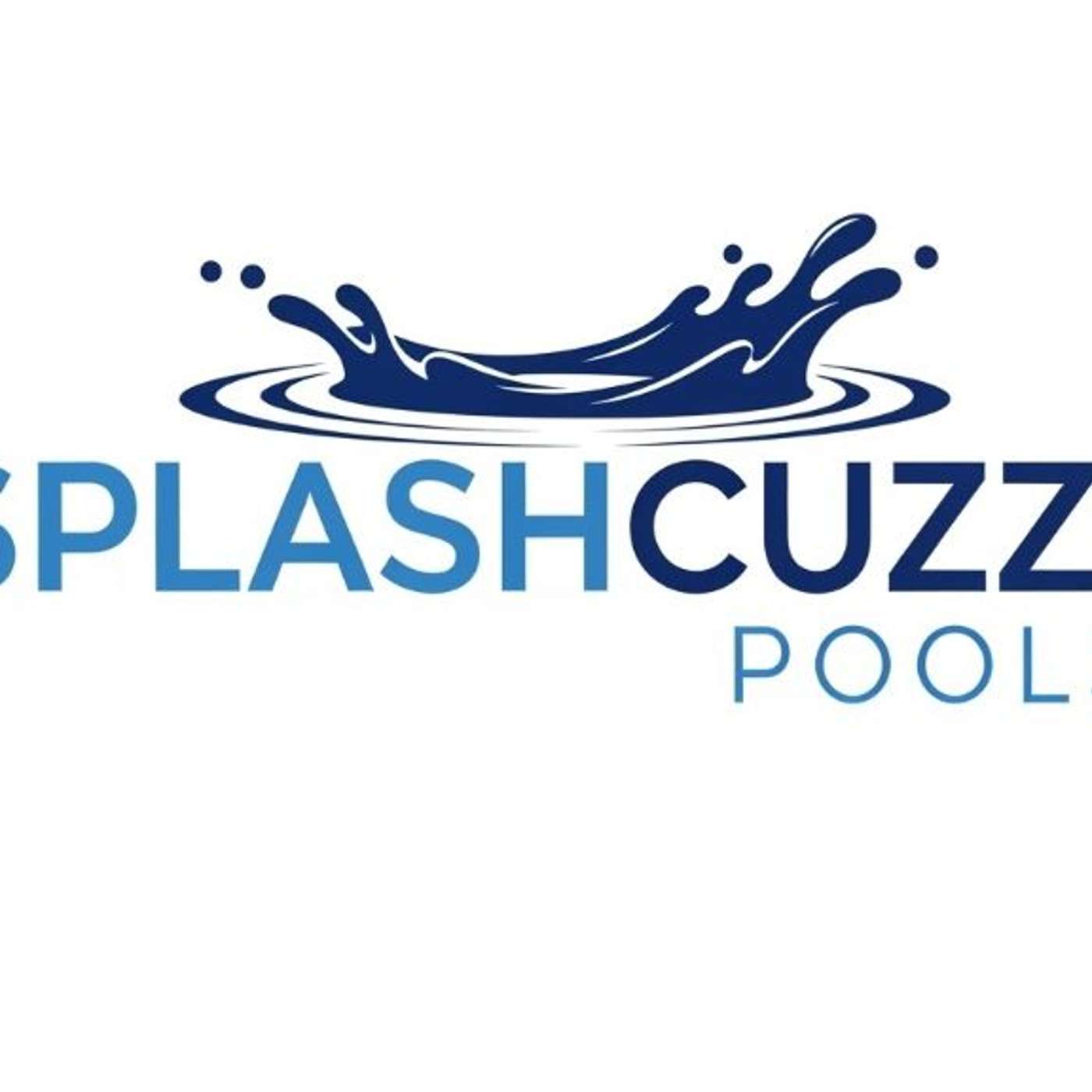 Splashcuzzi Pools cover art