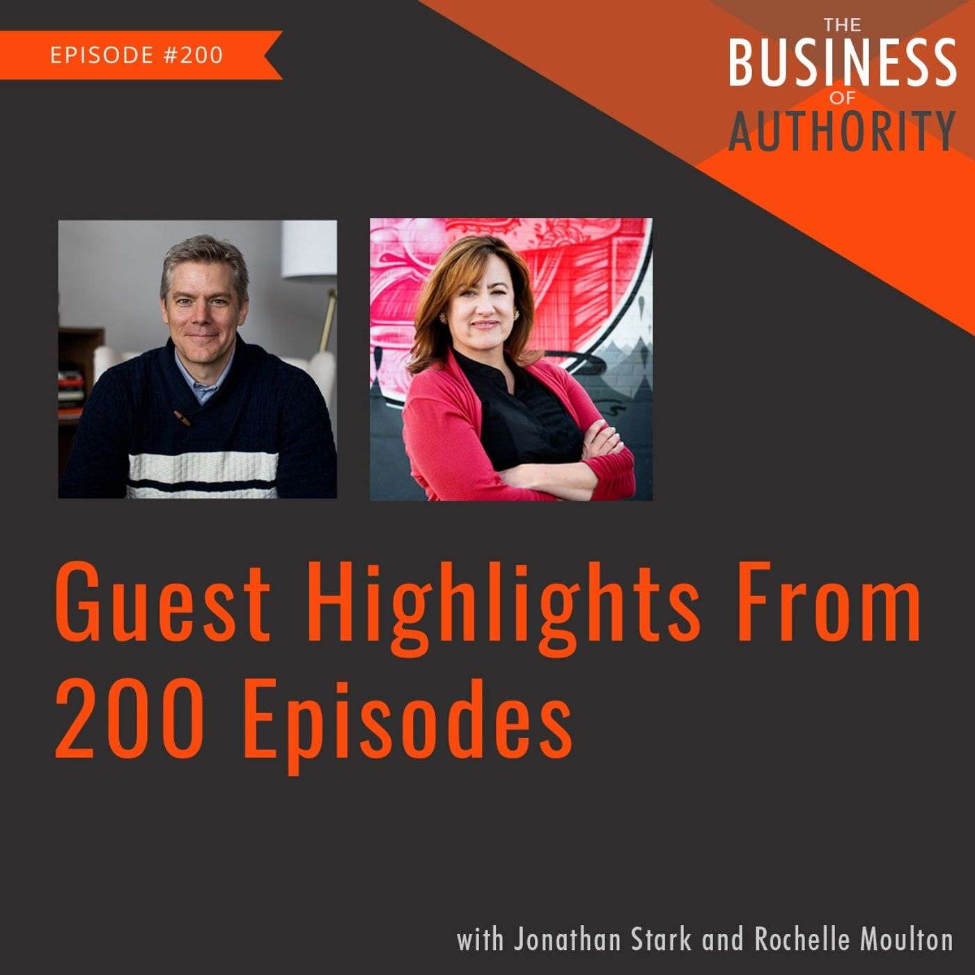 The Business of Authority