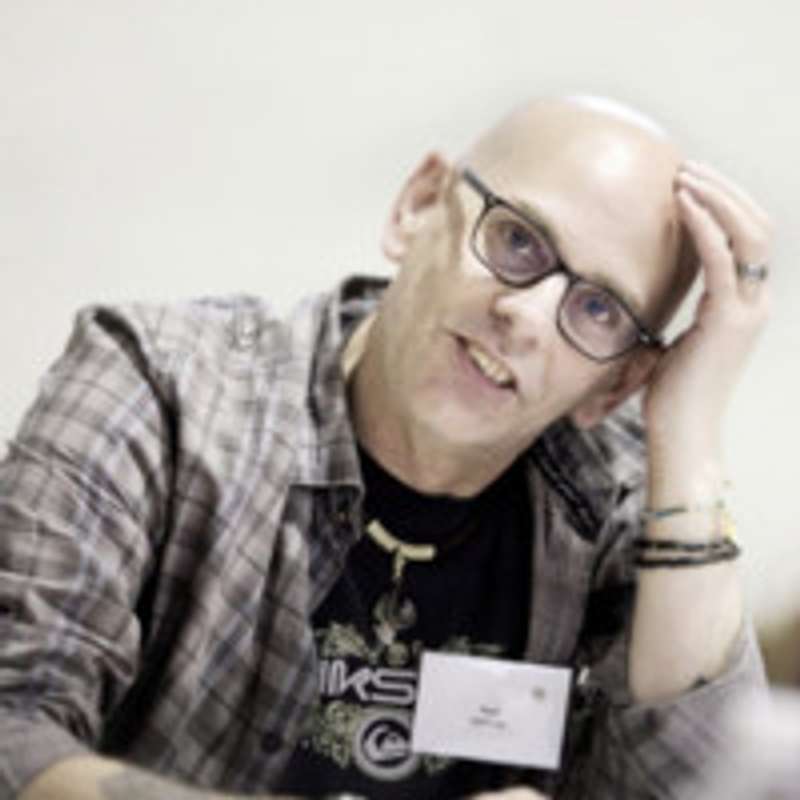Mark Jennings