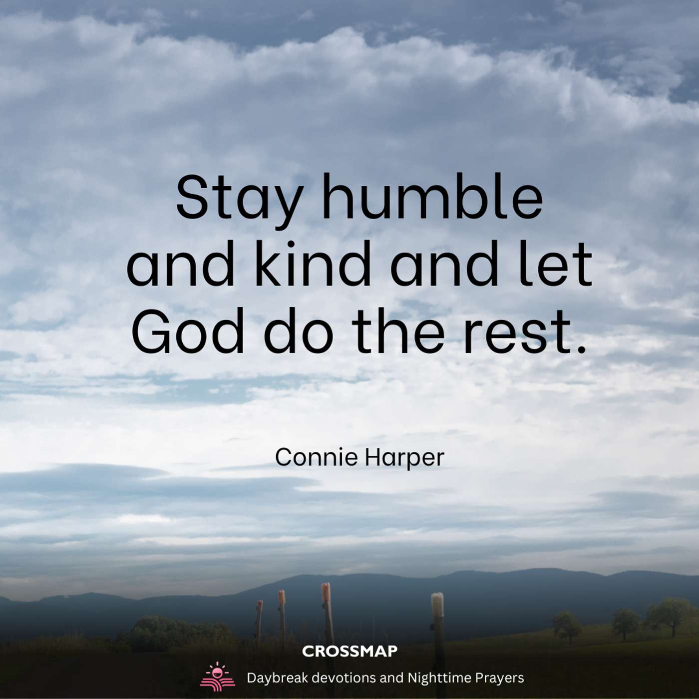 If I Am Confident, Am I Humble?