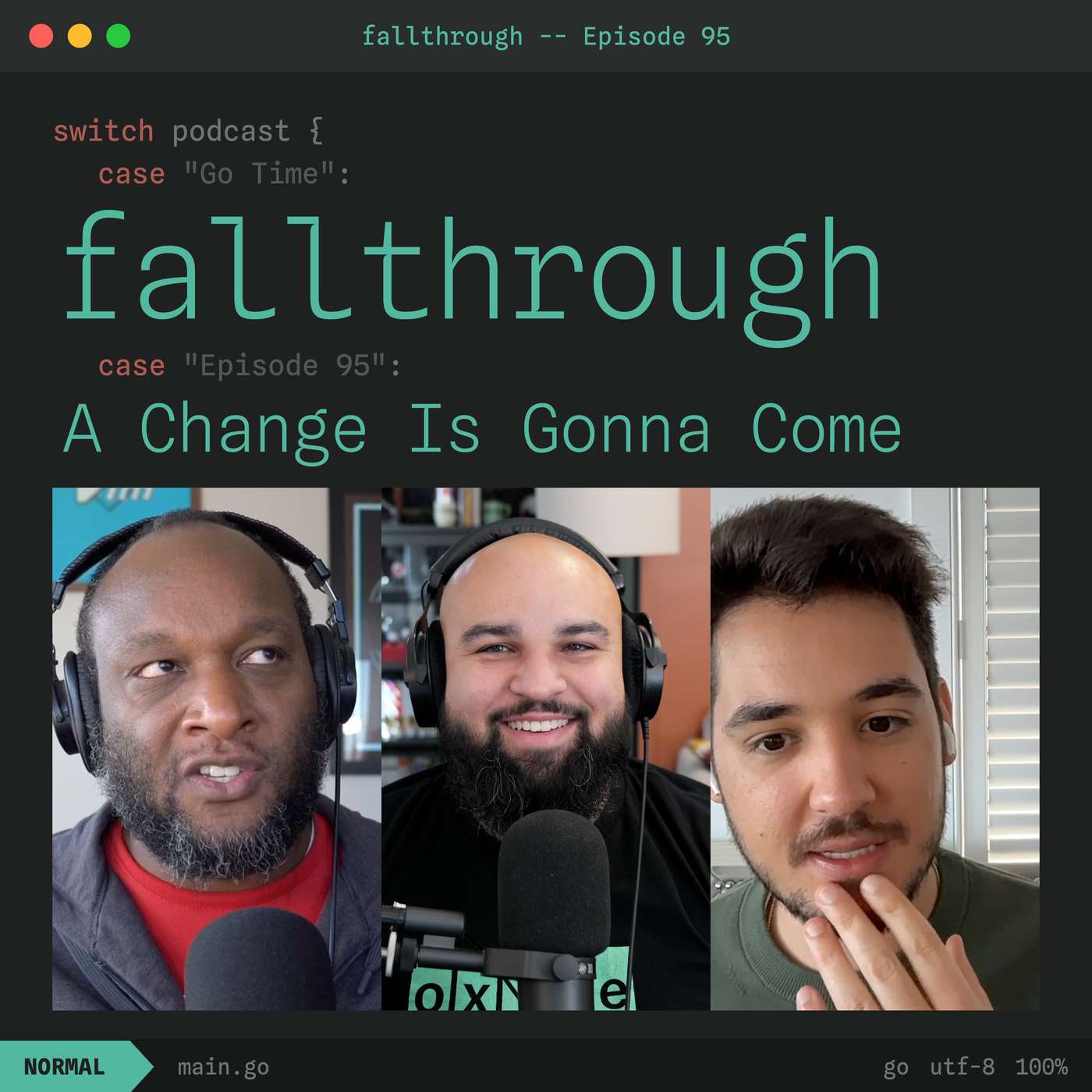 A Change Is Gonna Come