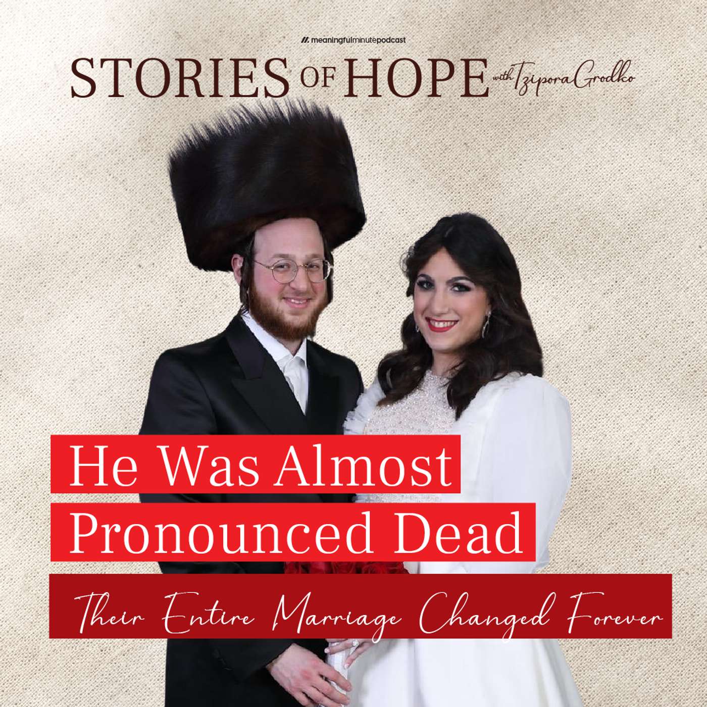 He Was Almost Pronounced Dead — What Happened Next Will Leave You Speechless