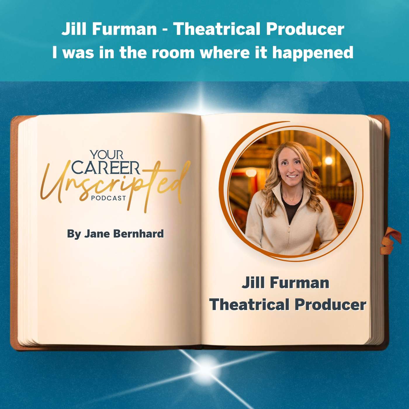 Your Career, Unscripted