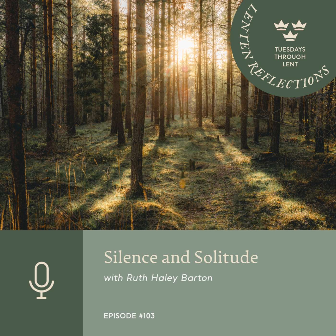 Trinity Forum Conversations